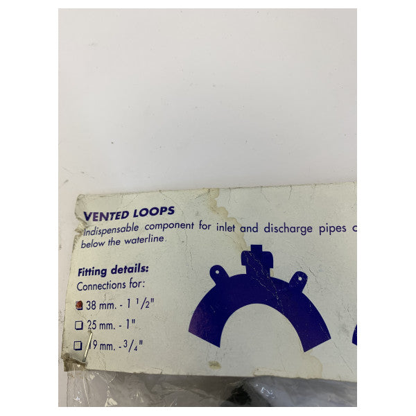 Ocean Yacht Hardware CD-6000100015 - Ferragens Marítimas de Alta Qualidade 