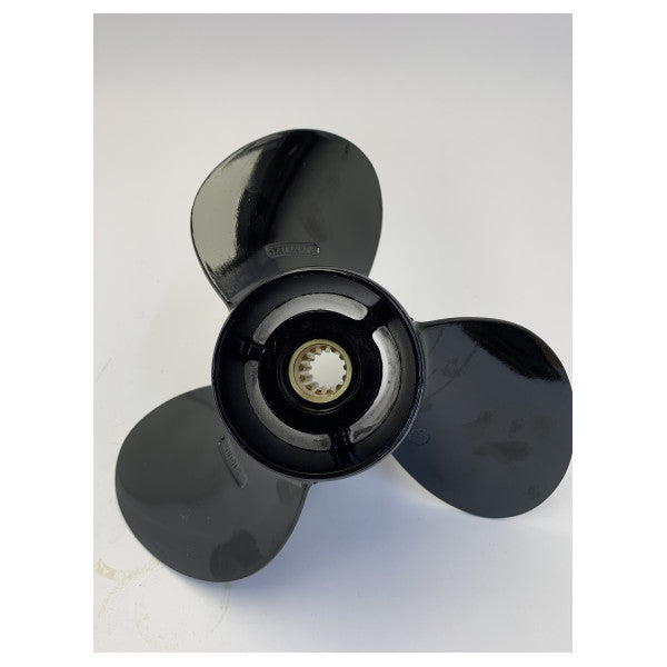 Suzuki DF60A Aluminium-Außenborder-Propeller 3x11 1/4 x 15 - S1500 - RB 