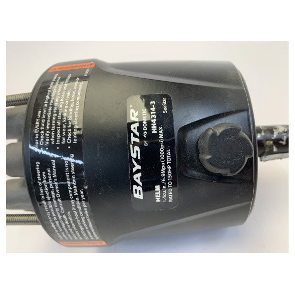 Dometic Pompa timone idraulica marina BayStar HH4314-3 