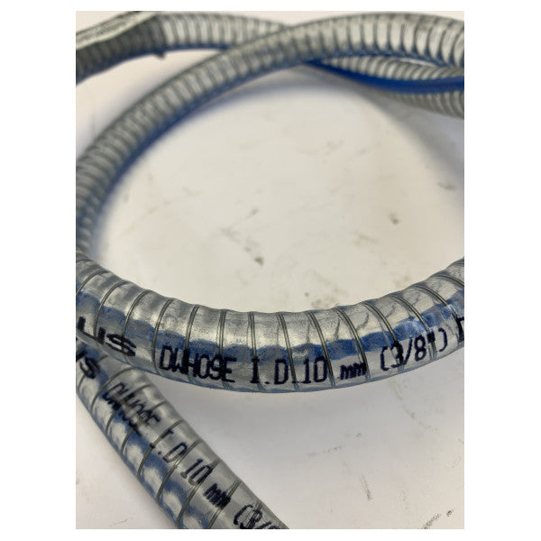 Vetus P0122035 Marine Hose - Spiral Reinforced 