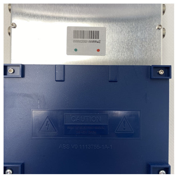 مفاتيح تبديل متعدد الإرسال SMS 5806 NF SAT متعدد الإرسال - 816001