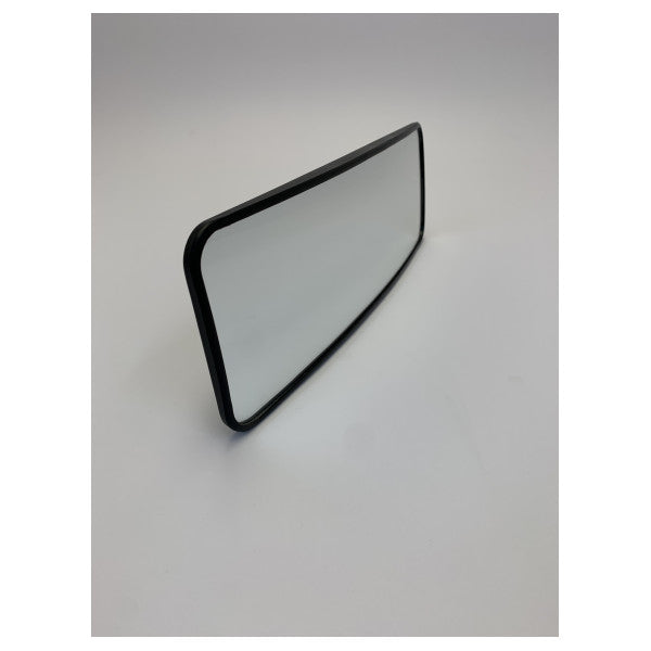 Specchio retrovisore marino Wide-View per sci nautico Talamex 83-301-001 