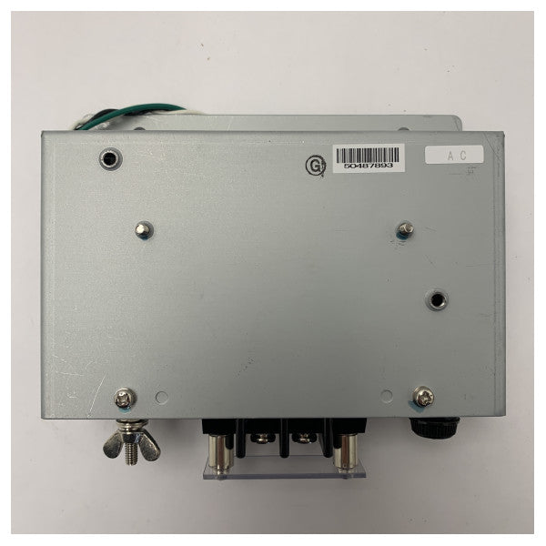 Furuno Electric MU-231CR-AC Marine AC Power Line Noise Filter - 008-536-500