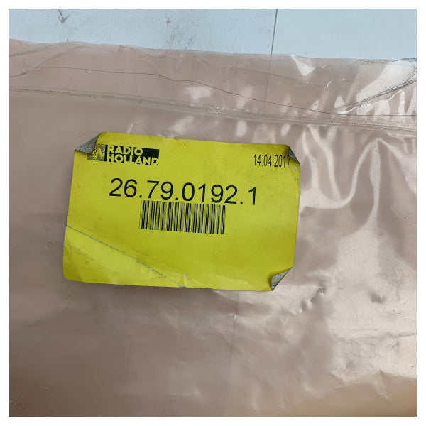 Tokyo Keiki 102290369 Jiroskop Dikey Amper PCB 