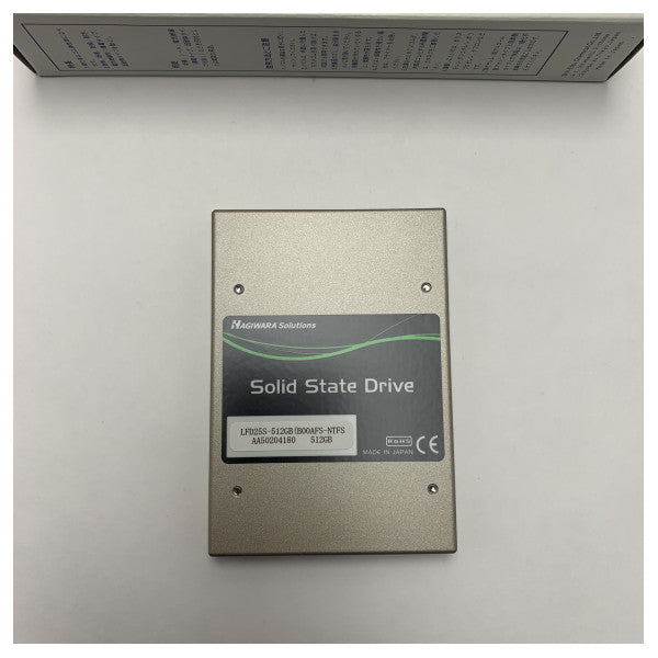 Комплект заміни даних Furuno SSD для пристрою збору даних VR7000 