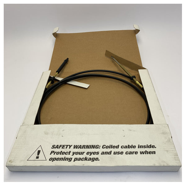 Джонсон Евінруд CCX69116 Тип 33C 16 футів Кабель для зовнішнього двигуна 