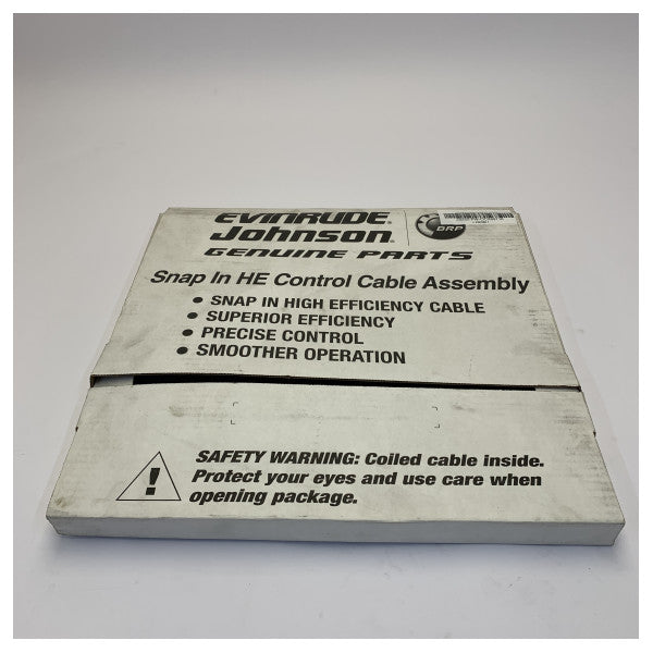 Джонсон Евінруд CCX69116 Тип 33C 16 футів Кабель для зовнішнього двигуна 