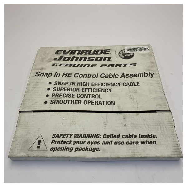 Evinrude Johnson CCX69117 Marinmotor Kontrollkabel - 