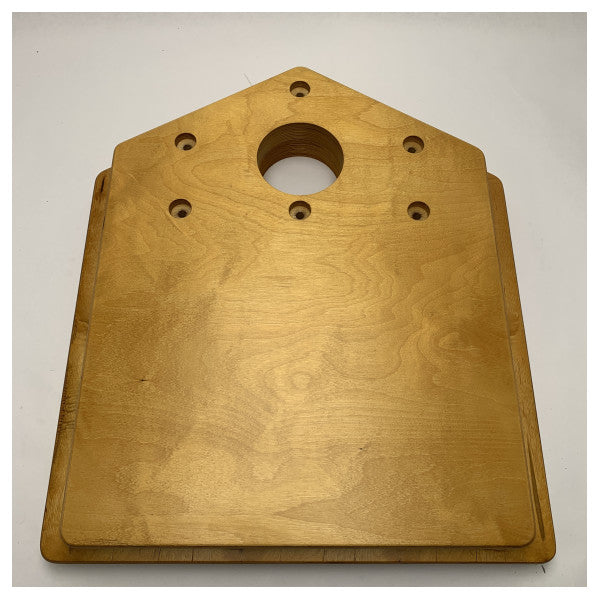 Meri-pedestaalijalka ECDIS 900:lle ja Smartline FPC MK10:lle 