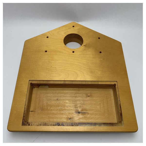 Meri-pedestaalijalka ECDIS 900:lle ja Smartline FPC MK10:lle 