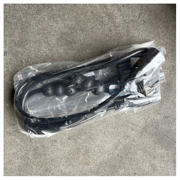 Captec Dual Marine EMI Filter 81JFN - високоефективне придушення електромагнітних завад для морської електроніки