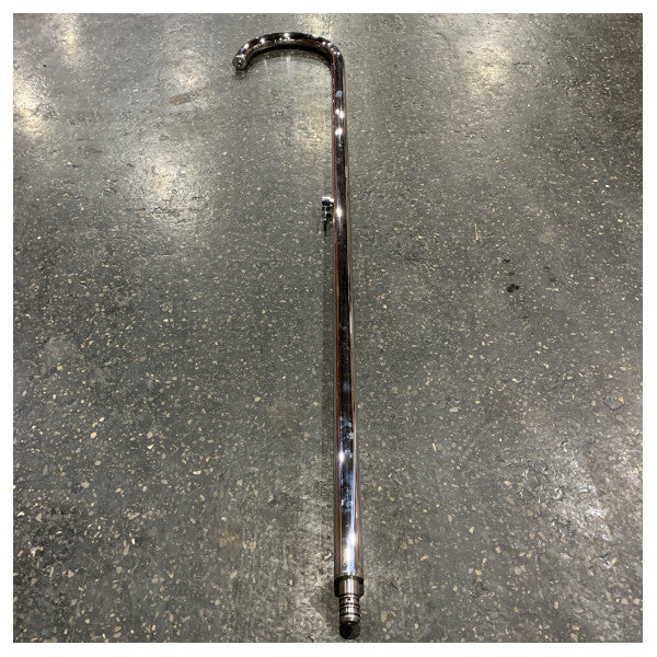 InoxStyle SOLE M Inox Removibbli Xita Barra 