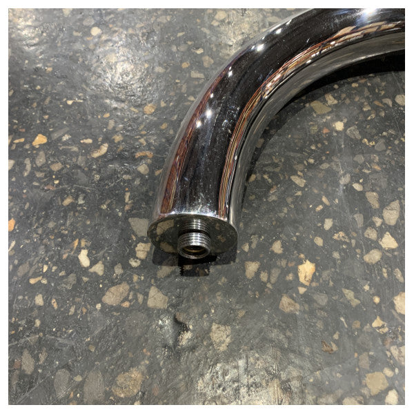 InoxStyle SOLE M Inox Removibbli Xita Barra 