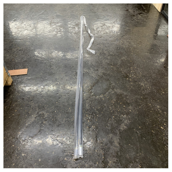 JRC NAW-60 Marine Tx Whip Antenna 6M MF/HF sendeantenne - ubrugt 
