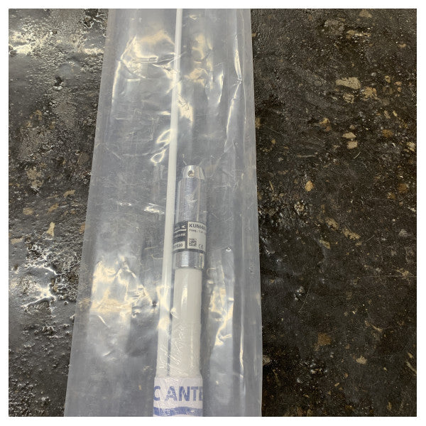 AC Antennas KUM480 2-секционна антена за HF/SSB системи 