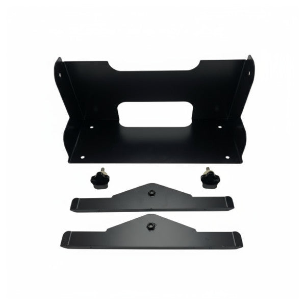 Furuno MU-231 Univerzalni nosač za prikaz Crni 