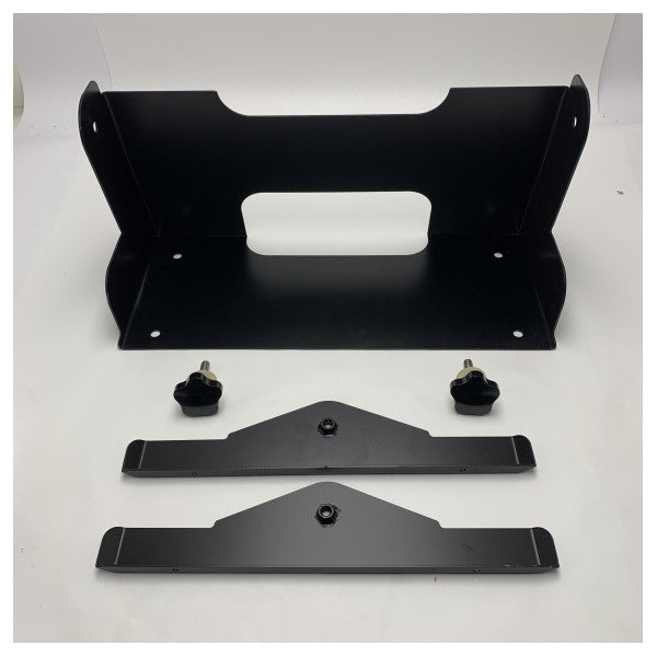 Furuno MU-231 Univerzalni nosač za prikaz Crni 