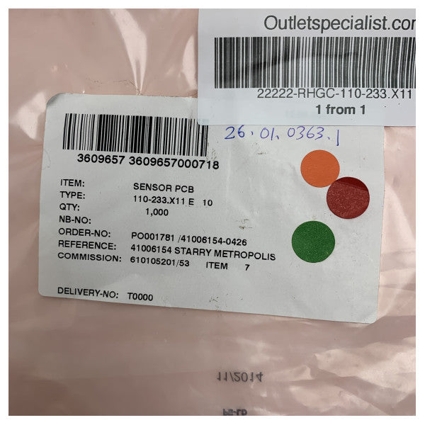 レイセオン・アンシュッツ 高品質ジャイロマリンセンサー PCB 110-233.X11 E 