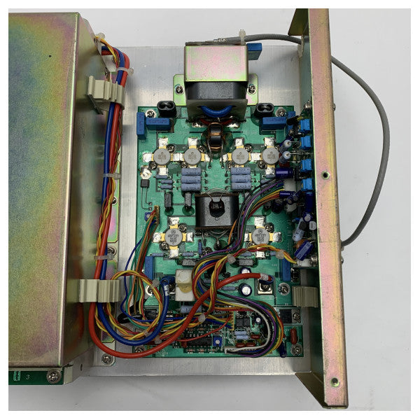 Furuno 05P0363 Power Amplifier PCB - 00594302000 