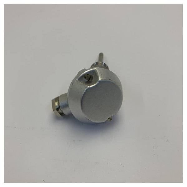 RH Marine Pt100-temperatursensormitter 1.4571 AISI 316 