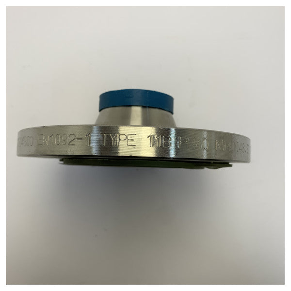 RH Marine 1729-47 Marine Flansch - Hochwertige Yacht-Hardware 