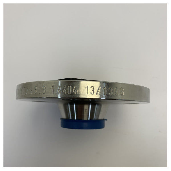 RH Marine 1784-15 Flexible Kupplungsflansch - Yachtbeschläge 