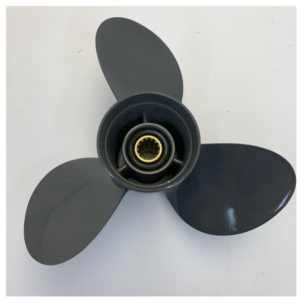 محرك هوندا الخارجي بروفيلور 11X17HQ 3 شفرات ألومنيوم 