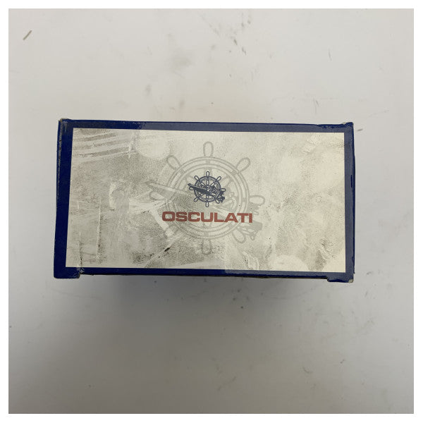 Osculati Underwater LED-belysning RGBW - 13.640.03 12V 