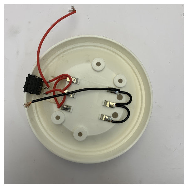 Lalizas Marine Innendørsbelysning med bryter 12V/24V - 99672 