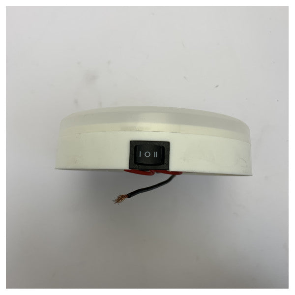 Lalizas Marine Innendørsbelysning med bryter 12V/24V - 99672 