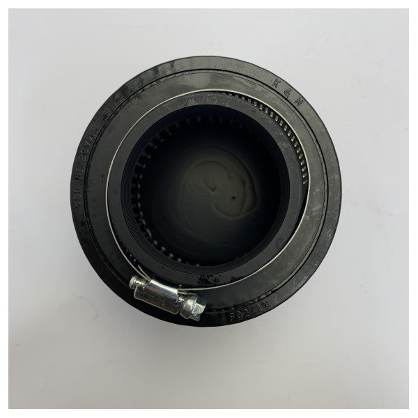 K and N RU-0830 Universal Rubber Air Filter