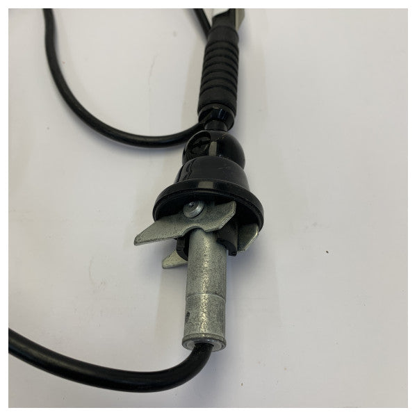 Jensen 1181067 AM/FM antena montowana na górze lub z boku czarna 