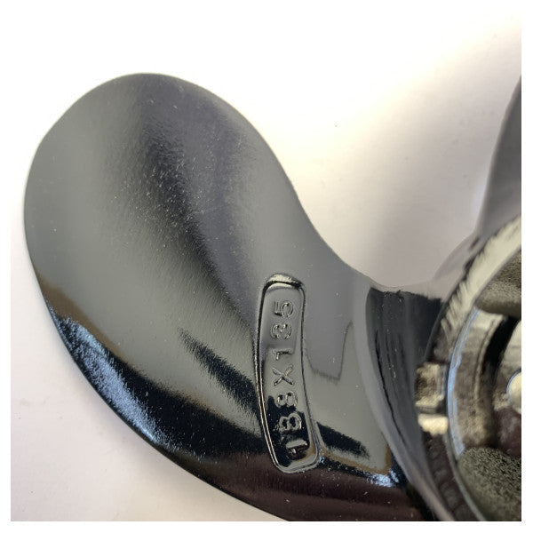 Motore fuoribordo Suzuki Propeller DF 2.5 3 x 18.8 x 13.5 - 58111-97J00-019 