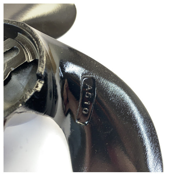 Motore fuoribordo Suzuki Propeller DF 2.5 3 x 18.8 x 13.5 - 58111-97J00-019 