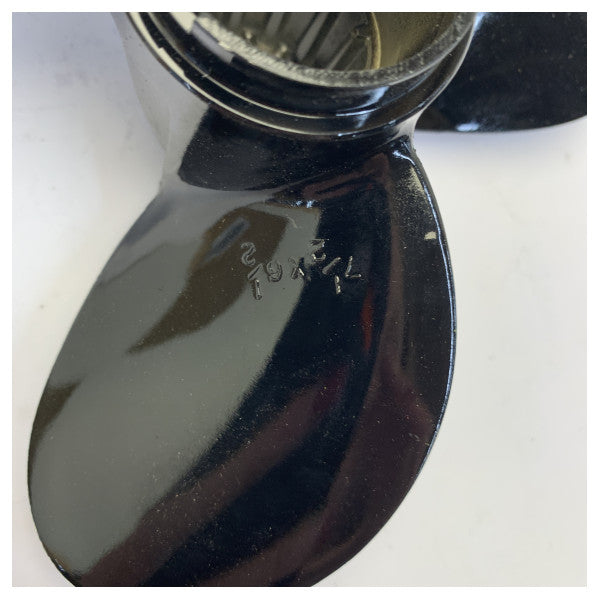 Elica Suzuki Marine Fuoribordo 7.5 x 6.5 - 58111-98641-019 