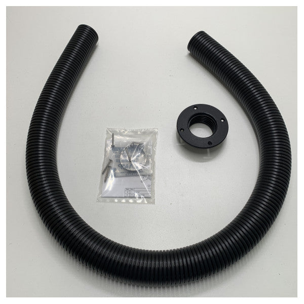 Mercury Quicksilver Rigging Hose Kit Black - 825191A03