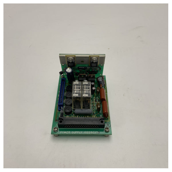 Carte PCB d'alimentation marine Tokimec pour gyroscope TG-3000 