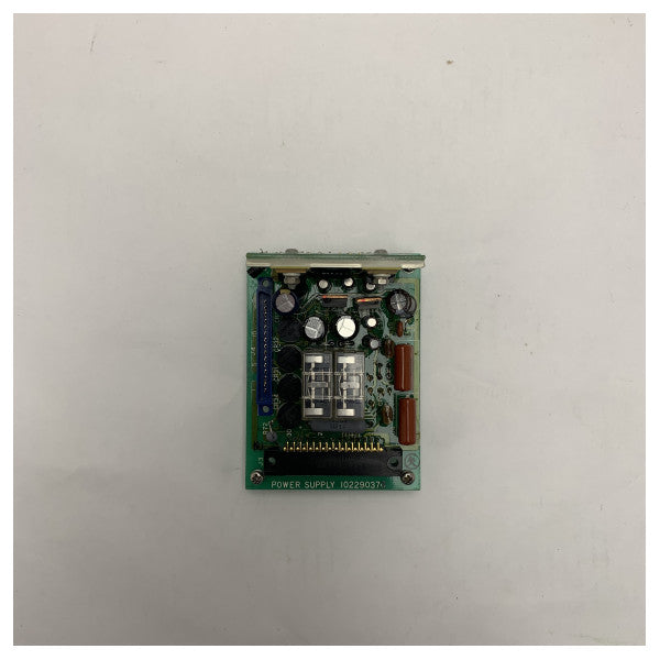 Carte PCB d'alimentation marine Tokimec pour gyroscope TG-3000 