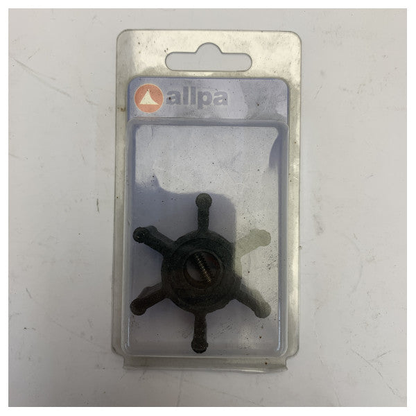 Allpa Sole Flexible Cooling Impeller 6-blade Kit - 22-31211008