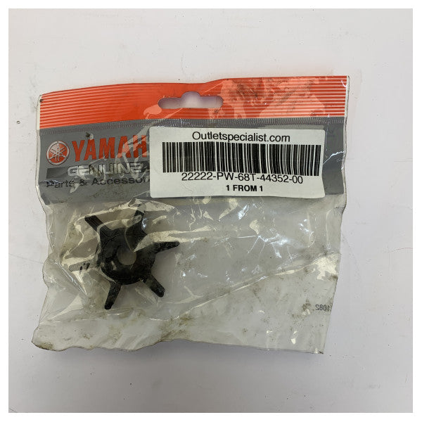 Yamaha Impeller 68T-44352-00 for Outboard Engine 4-Stroke