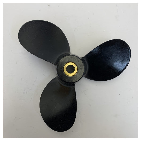 Suzuki 7.5 x 7 Outboard Engine Propeller - 58110-91JN0-019
