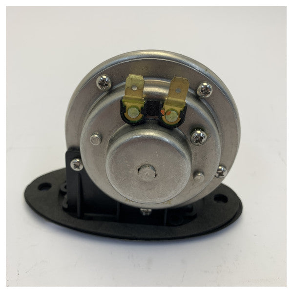 Yarton YTL Marine Horn - Elektrische Scheepshoorn voor Boot en Jacht