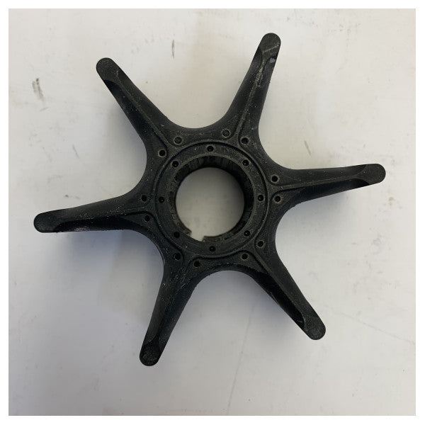 Impeller Yamaha Selva 6E5-44352-01 pour moteur hors-bord de 115 à 300 CV 