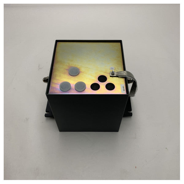 Supporto per unità di controllo del giroscopio Raytheon Anschutz 129-035 