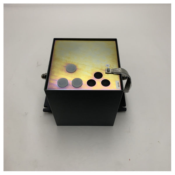 Supporto per unità di controllo del giroscopio Raytheon Anschutz 129-035 