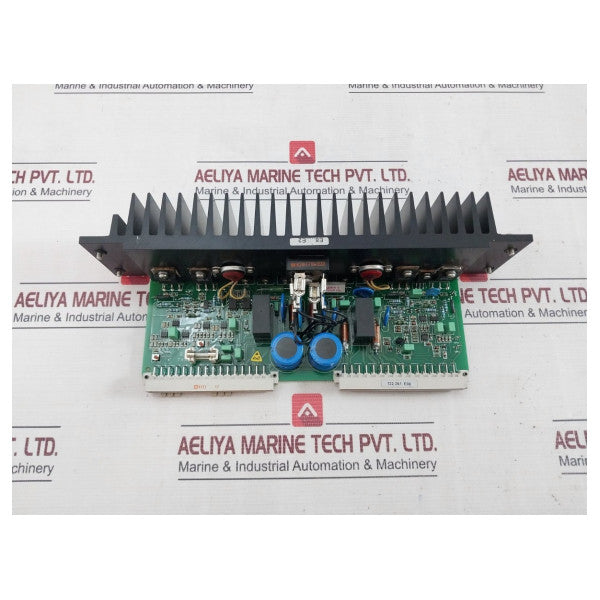 レイセオン・アンシュッツ シンクロブースター PCB 132-361 