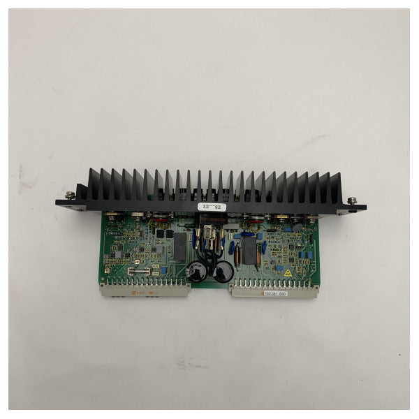 レイセオン・アンシュッツ シンクロブースター PCB 132-361 