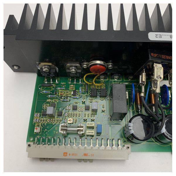 レイセオン・アンシュッツ シンクロブースター PCB 132-361 