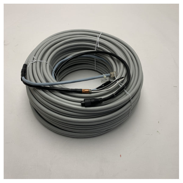 Καλώδιο σύνδεσης ραντάρ Furuno DRS2D - MOD-ASW0001-100+ 19S1127-1 
