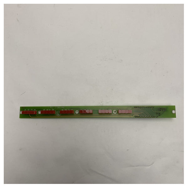 Radio Zeeland PCB LED Bar for ECO Series - RZ1718-A0